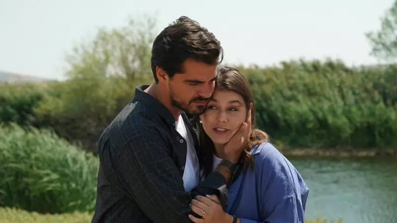 Gönül Dağı Yeni Sezon Heyecanı Başlıyor! İşte 6. Sezonun İlk Fragmanı ve Yayın Tarihi