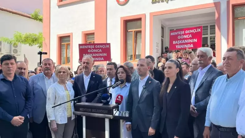 Gonca Köksal'ın Ailesine Molotof Kokteylli Korkunç Saldırı: Tutuklu Sayısı 4'e Yükseldi!