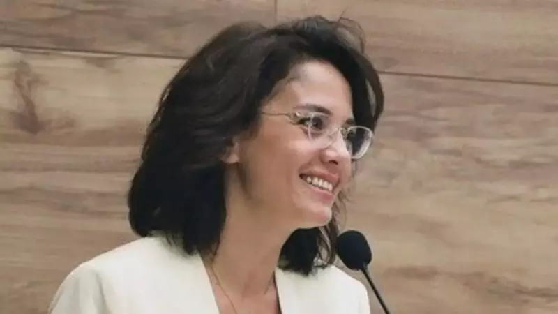 Gonca Koksal Aras'ın Ailesine Molotof Saldırısı: Üç Kişi Tutuklandı!