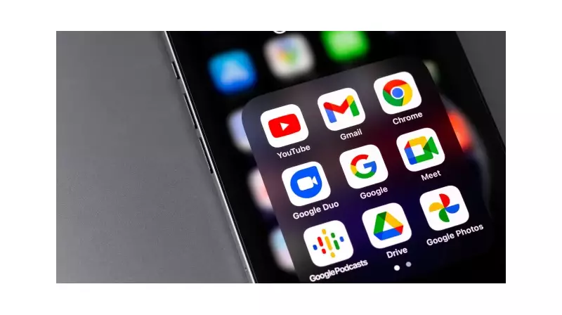 Google'da Yaşanan Global Erişim Krizi Son Buldu! Kullanıcılar Rahat Bir Nefes Aldı