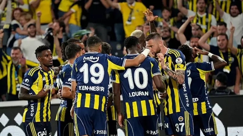 Gürcan Bılgıc'tan Flaş Açıklama: Fenerbahçe'nin Yeni Teknik Direktörü Pazartesi Açıklanıyor!