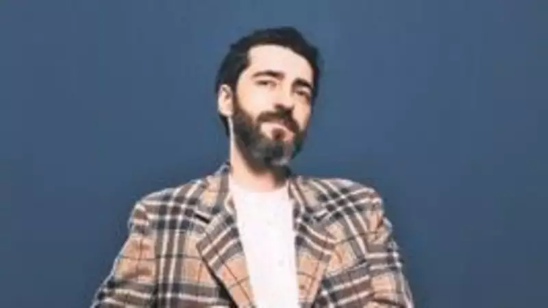 Grinko Türkiye'de! Unutulmaz Bir Müzik Şöleni İçin Sahne Alıyor