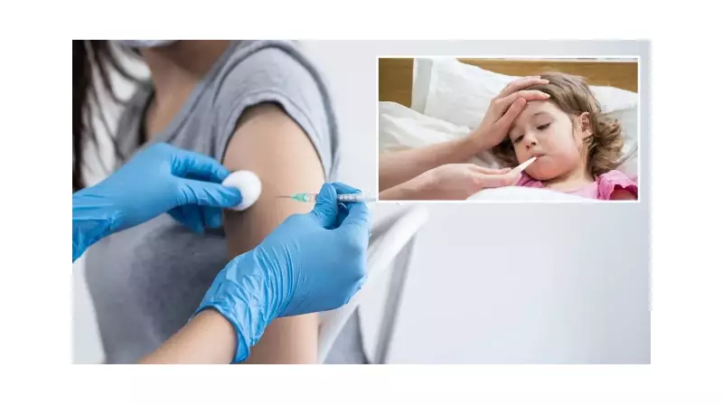 Grip Aşıları Artık Eczanelerde! İşte Aşı Yaptırmanız Gereken Kritik Zaman ve Kişiler