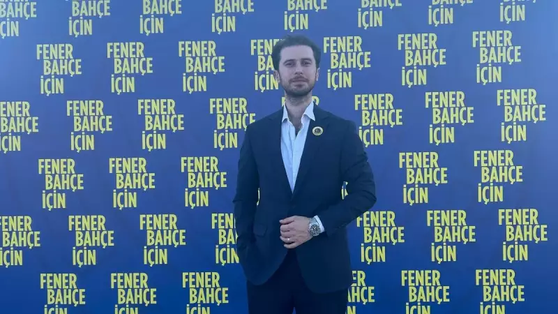 Görkem Göçükbaşı'ndan Fenerbahçe Açıklaması: 'Hepimizin Ortak Paydası Sarı Lacivert'tir!'