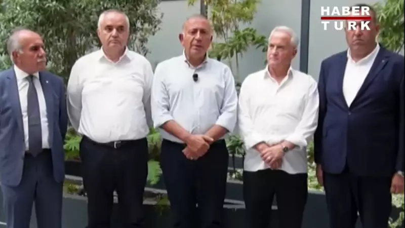 Gürsel Tekin'den Sürpriz Açıklama: 'CHP'de Yeni Dönemde Yeni İsimler Öne Çıkacak'