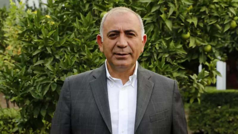 Gürsel Tekin'den Sürpriz Randevu Talebi: Kılıçdaroğlu ile Görüşme İsteği Siyaseti Alevlendirdi