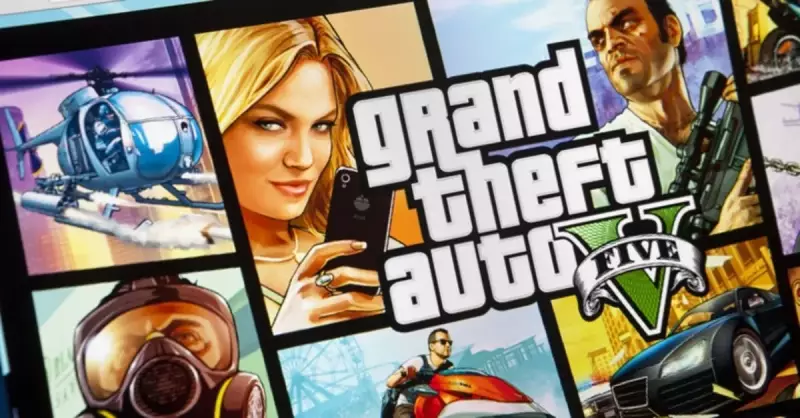 GTA 5'te Program Kullanmadan Araba Hilesi! İşte PC için Etkili Yöntemler