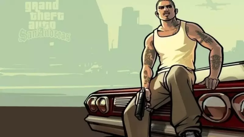 GTA San Andreas Hileleri 2024: Sonsuz Para, Uçan Arabalar ve Ölümsüzlük Şifreleri!