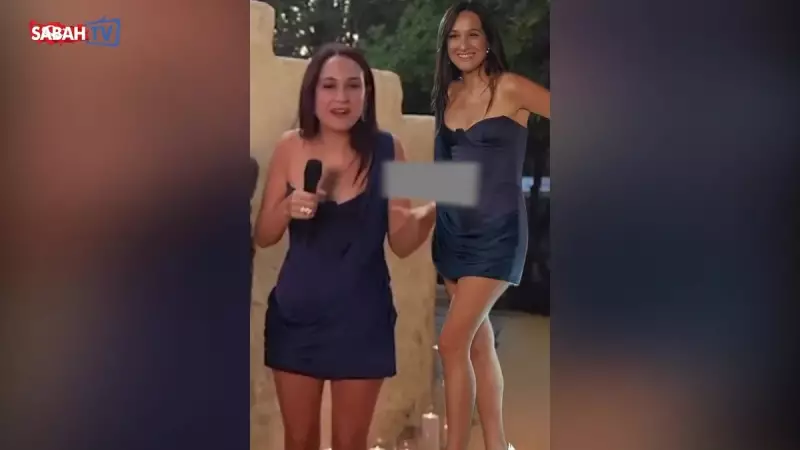 Gupse Özay'ın Yeni Görünümü Herkesi Şaşırttı: 'Ritüellerimden Asla Vazgeçmem'