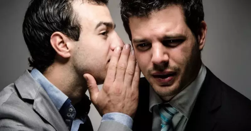 Gıybet Edenlere Söylenecek En Etkili Sözler: Anlamlı ve Çarpıcı Mesajlar