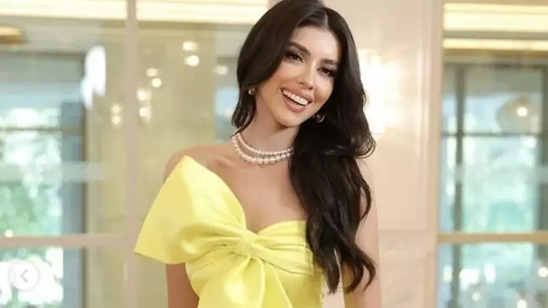 Güzellik Kraliçesi'nin Cildi Gitti! 'Bu Hataya Düşmeyin' Diye Yalvarıyor