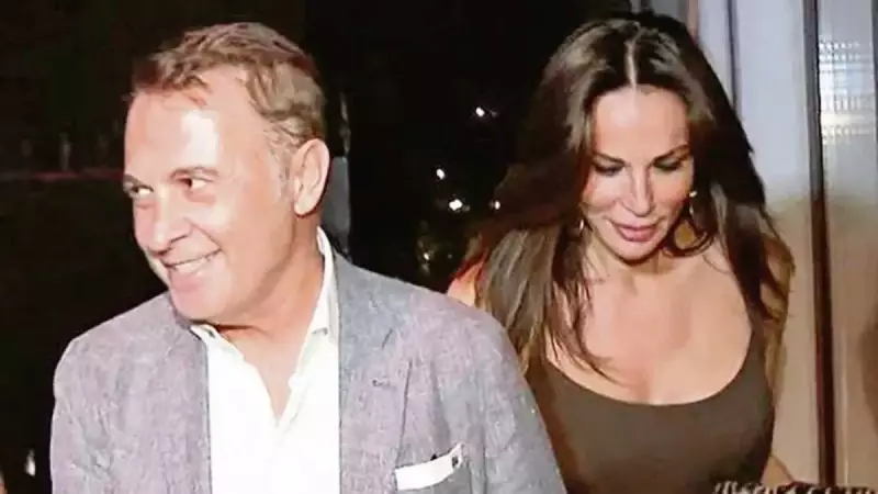 Güzide Duran'dan Evlilik Sorusuna Şok Cevap: 'Boşandım Ama Tektaşımı Takıyorum'