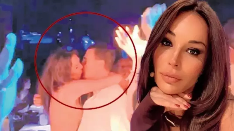 Güzide Duran'dan Şok Açıklama: 'Zorla Tutulmaya Çalışıyorum' Dedirten Görüntülerin Ardından İlk Kez Konuştu!