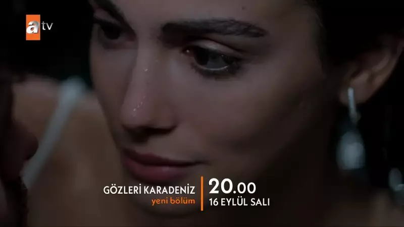 Gözleri Karadeniz 3. Bölüm Fragmanı Yayınlandı: 'O Günden Beri Hep Karşılaşmak İstiyorum Seninle'