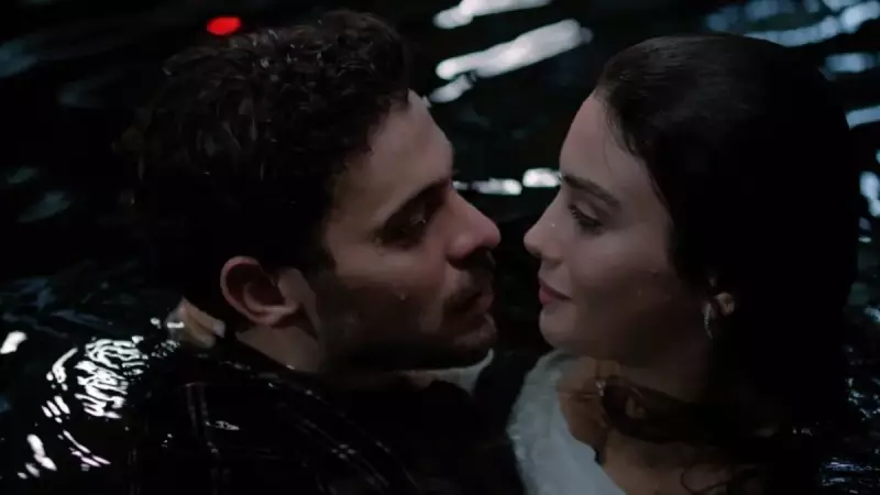 Gözleri Karadeniz 3. Bölüm İzle: ATV'nin Yeni Bölümüyle Ekranları Sarsan Final!