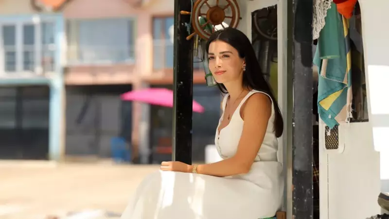 Gözleri Karadeniz İlk Bölümüyle ATV'de Nefes Kesti! İşte O Unutulmaz Anlar