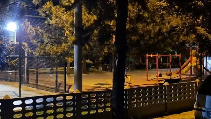 Gözlerini Kaybeden Kadının Yürek Burkan Hikayesi: 'Cezasını Çeksin İstedim'