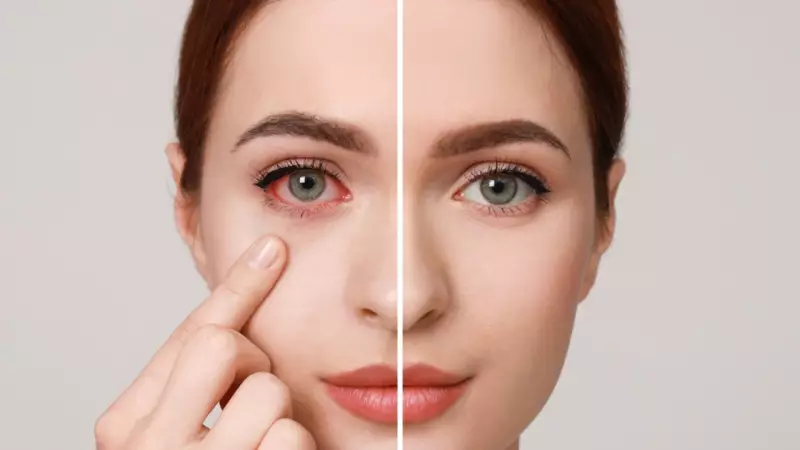 Gözlerinize İyi Bakın! Günlük Hayatta Göz Sağlığınızı Korumak İçin Altın Değerinde 8 Tüyo