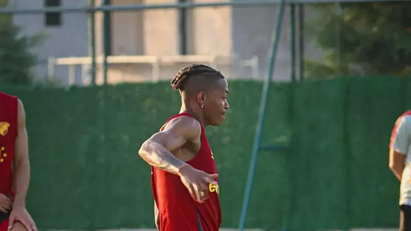 Göztepe-Kayserispor Hazırlık Maçında Nefesler Kesen Dakikalar! İşte Sahadan Son Detaylar