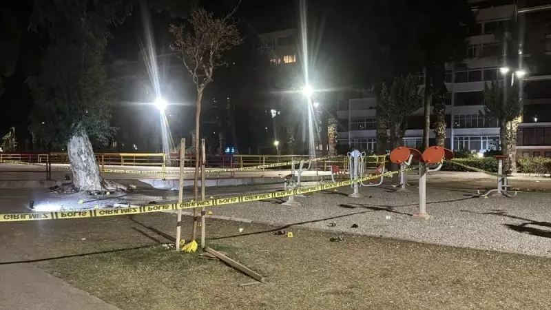 Göztepe Taraftar Kavgası Kanlı Bitti: 1 Ölü, 6 Yaralı! İzmir'de Hüzün Hakim