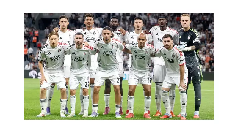 Göztepe - Beşiktaş: Dev Derbide Golsüz Beraberlik! | Canlı Skor ve Maç Analizi