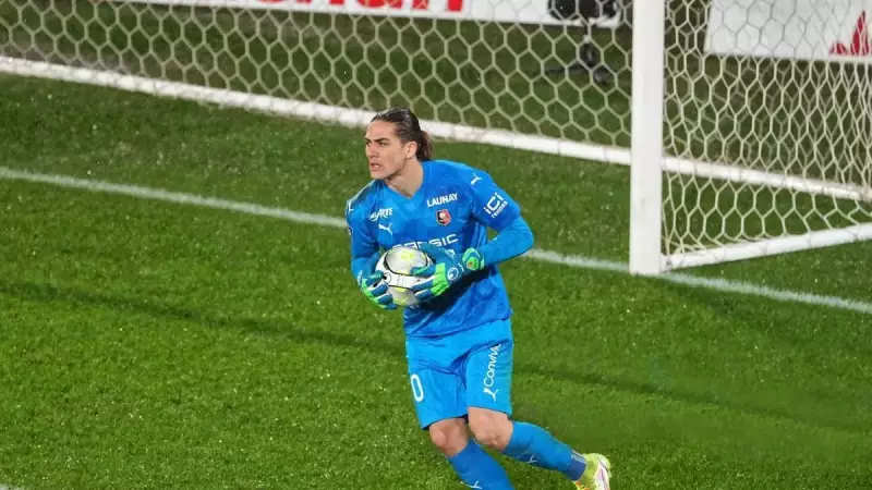 Göztepe'de Bomba Transfer! Bıçak Kemiğe Dayandı, İmza için Geri Sayım Başladı