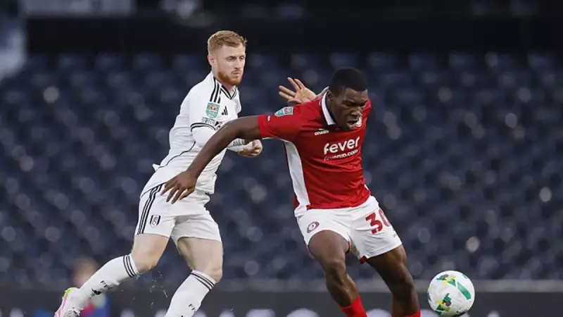 Göztepe'den Bomba Transfer! Sinclair Armstrong İçin Görüşmelere Başlandı