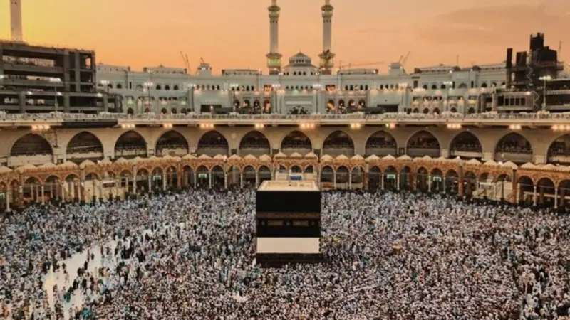 Hac Kayıtları İçin Son 24 Saat! 2024 Ön Kayıt ve Yenileme İşlemleri Nasıl Yapılır?