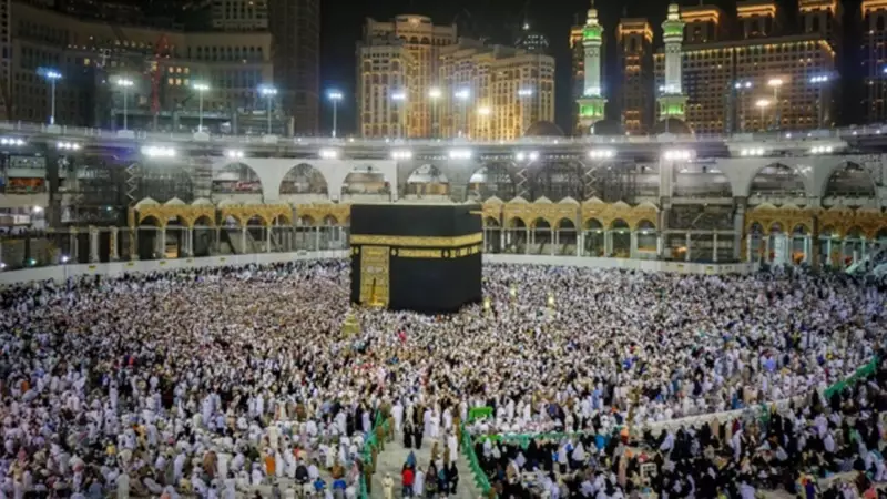 Hac Kayıtları İçin Son Tarih! 2025 İçin Ön Kayıtlar Bitti mi?