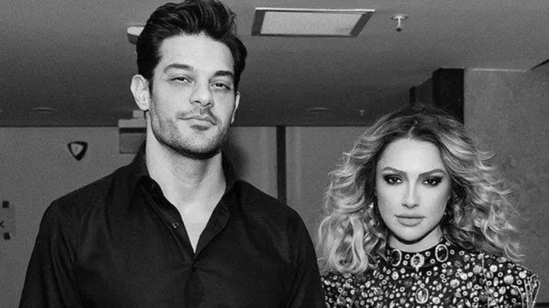 Hadise'nin Eski Eşi Mehmet Dinçerler, Miss Turkey Güzeliyle Yakalandı! İlginç Detaylar Ortaya Çıktı