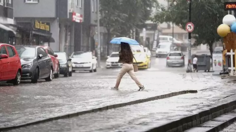 Hafta Sonu Hava Durumu: İstanbul, Ankara, İzmir ve Diğer İllerde Hava Nasıl Olacak?