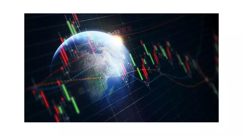 Haftanın İlk İşlem Gününde Küresel Piyasalarda Dalgalı Seans: Dolar ve Altın Fırladı, Borsalar Geriledi!