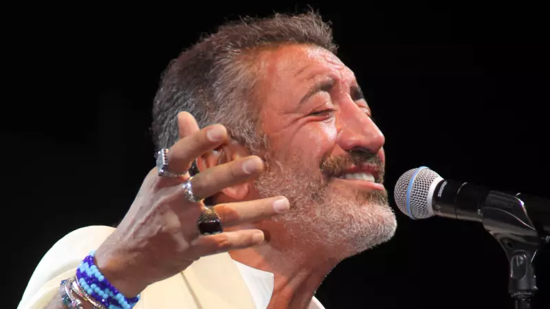 Hakan Altun'dan Flaş Aşk İtirafı: 'Bir Sevgilim Var' Dedi ve Herkesi Şaşkına Çevirdi!