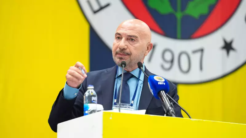 Hakan Bilal Kültüalp'in Adaylıktan Çekilme Kararı Spor Dünyasında Şok Etkisi Yaratırken, Gerçek Sebep Ortaya Çıktı!