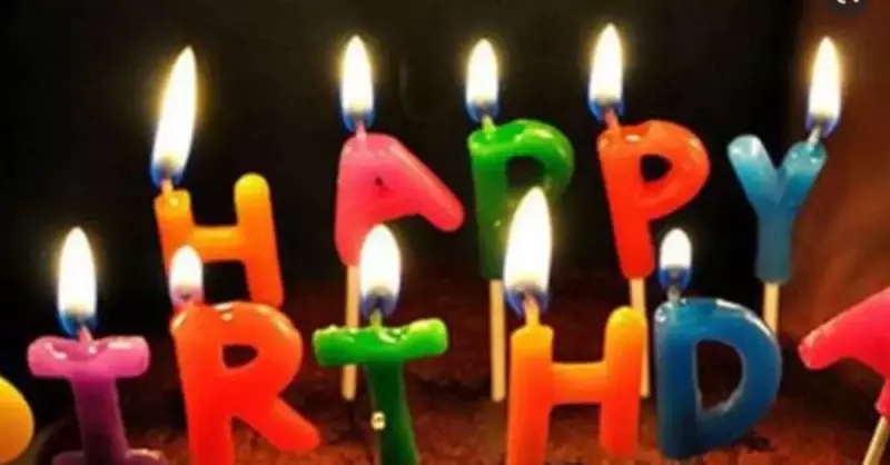 Halaya Özel Doğum Günü Mesajları: Duygusal, Komik ve Resimli Seçenekler