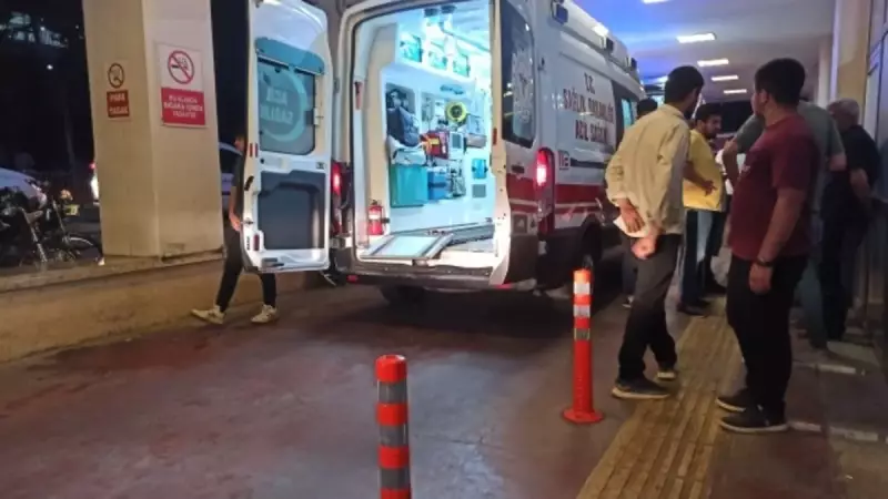 Haliliye'de Miras Kavgası Kanlı Bitti: Bir Can Pahasına!