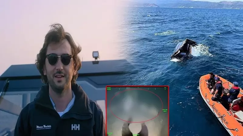 Halit Yüksekay'ın Acılı Hikayesi: DNA Testi İçin Vücudundan Parça Alındı, Aile Endişeli!