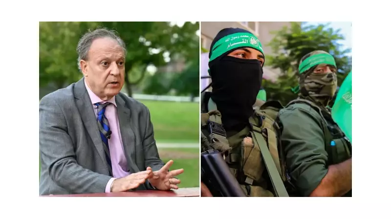 Hamas'tan Çarpıcı Açıklama: Gazze İçin 'Nihai Ateşkes' Onayı!