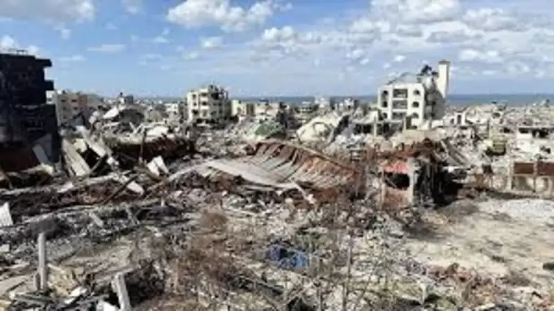 Hamas'tan Çarpıcı Trump Yanıtı: Gazze İçin Ateşkes Onayı Geldi mi?