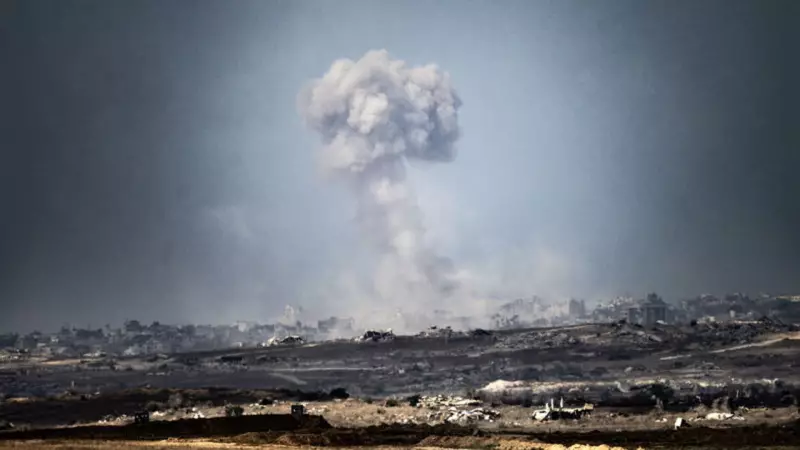 Hamas'tan Flaş İsrail Açıklaması: 'Savaşın Kapsamını Genişleteceğiz'