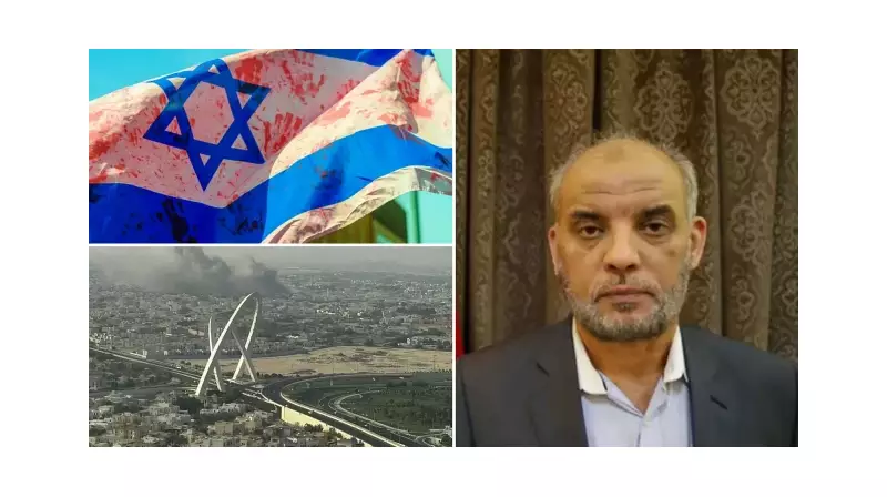 Hamas'tan Sarsıcı Açıklama: 'Hiçbir Güç Bizi Yolumuzdan Döndüremeyecek'