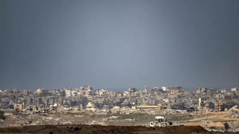 Hamas'tan Sert Yanıt: 'Sizden Korkmuyoruz, Direnişimiz Devam Edecek'