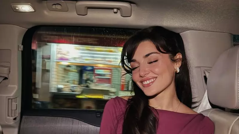 Hande Erçel'in Azim Dolu Yolculuğu: Başarısızlıkları Nasıl Zafere Dönüştürdü?