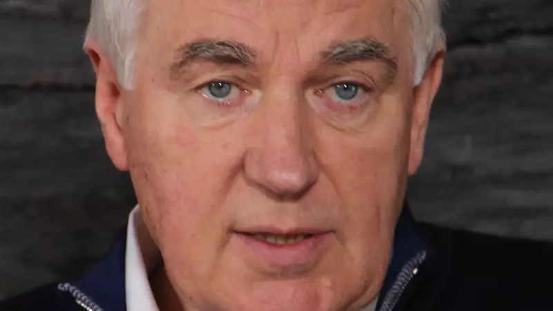 Harry Potter'ın Görsel Dahisi Stuart Craig'i Kaybettik: Büyülü Dünyanın Arkasındaki İsim Son Yolculuğuna Uğurlandı