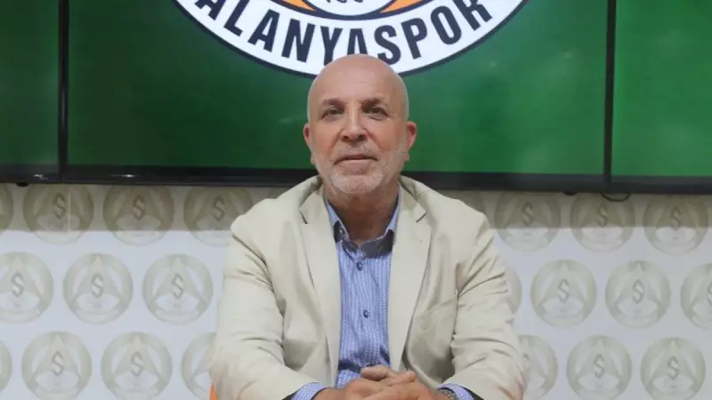 Hasan Çavuşoğlu'ndan Galatasaray Açıklaması: Bu Maç Bizim İçin Bir Dönüm Noktası!