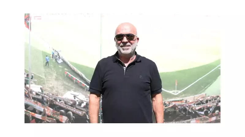 Hasan Çavuşoğlu'ndan Galatasaray'a Gözdağı: 'Bu Takımla Başa Baş Mücadele Ederiz'