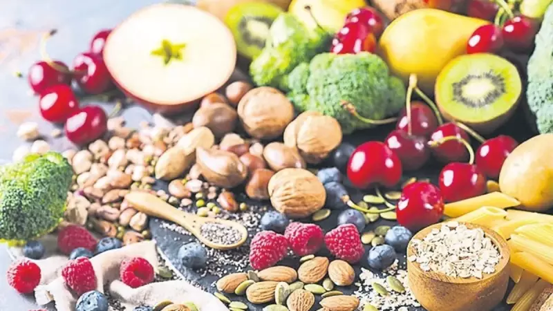 Hastalıklara Karşı Doğal Kalkan: Günlük Hayatınıza Yerleştireceğiniz 7 Basit Alışkanlık