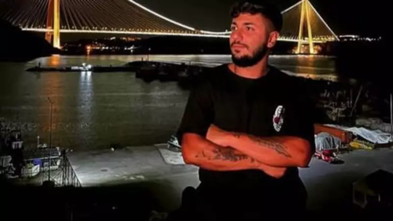 Hatay'da Trafik Kavgası Dehşeti: Silahla Vurulan Genç Hayatını Kaybetti!