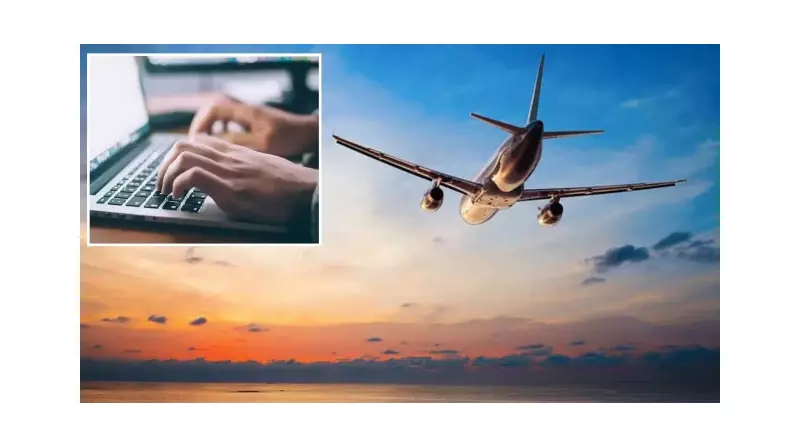 Havalimanlarında Devrim Gibi Değişim! Artık Kuyruklar Tarih Oluyor