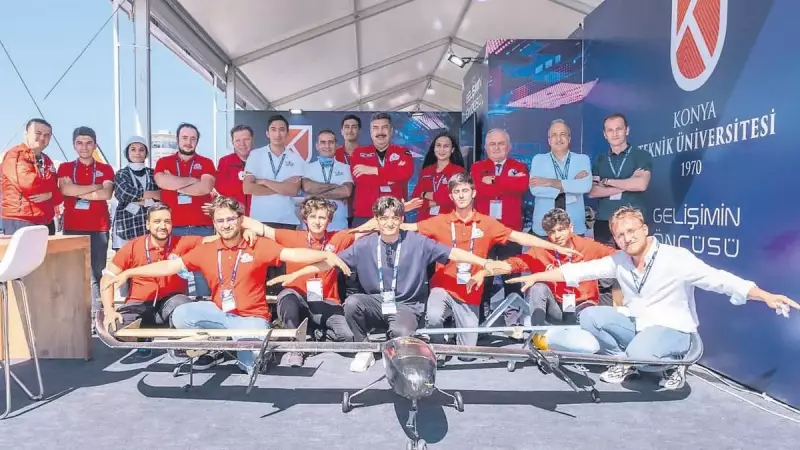 Havelsan, Genç Yetenekleri Kendine Hayran Bıraktı! İşte Şaşırtan Kariyer Fırsatları